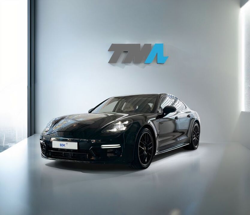 Porsche Panamera 41.330 km 112.499 € Burgdorf 31303