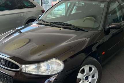 Ford Mondeo 139.000 km 1.290 € Laatzen 30880