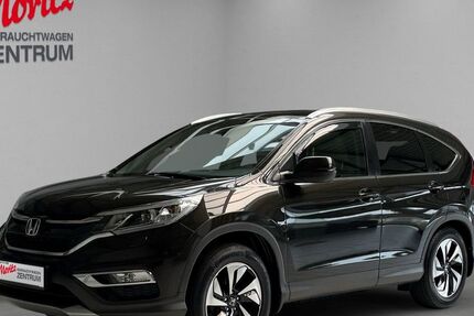 Honda CR-V 74.138 km 19.580 € Laatzen 30880