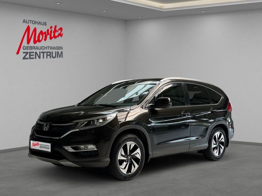 Honda CR-V 74.138 km 19.580 € Laatzen 30880