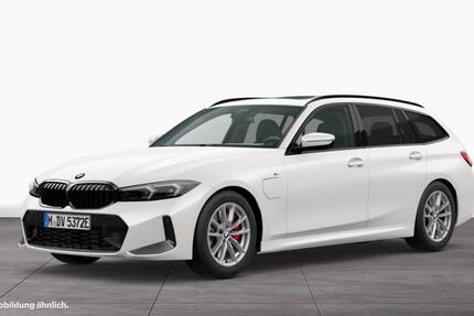 BMW 330 15.512 km 55.907 &euro; Hannover 30539