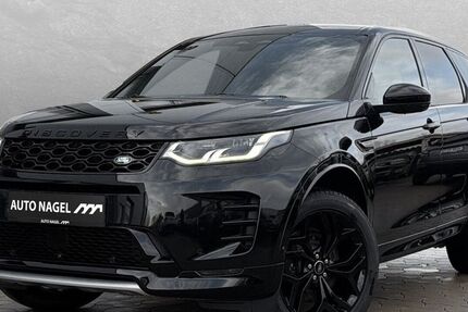 Land Rover Discovery Sport 3.309 km 52.990 &euro; Hannover 30179