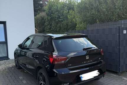 Seat Ibiza 198.000 km 7.000 &euro; Barsinghausen 30890