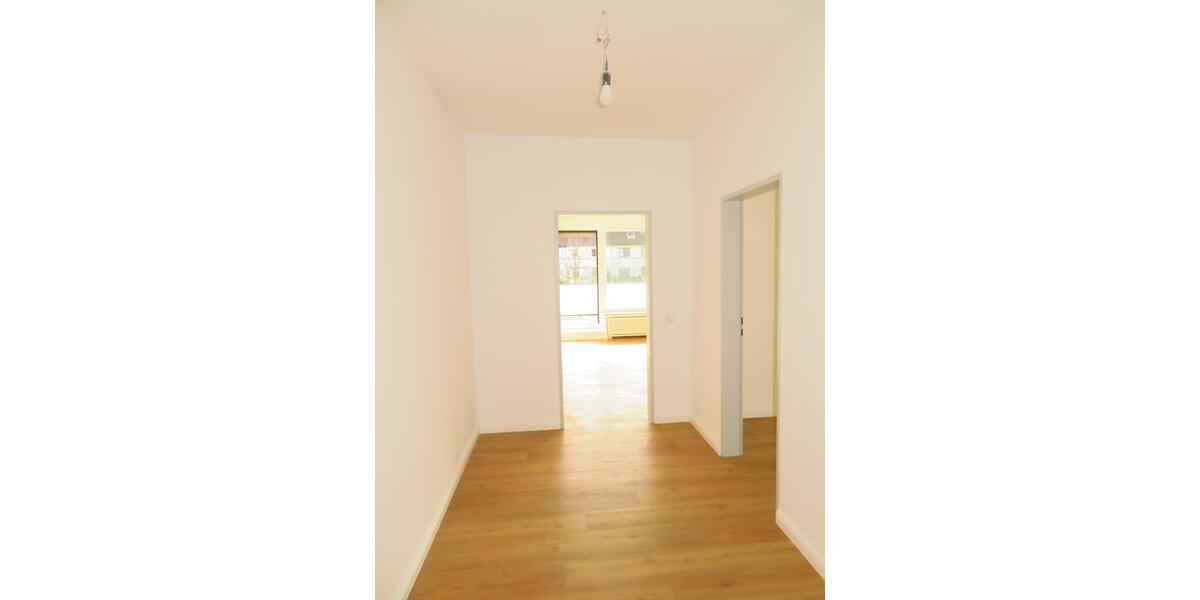 Etagenwohnung Hannover Döhren-Wülfel - 3 Zimmer, 93 m&sup2;, 1.488&euro; | Angebot:25963627