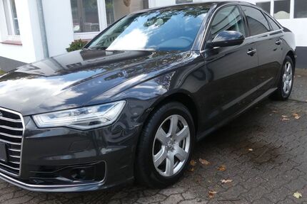 Audi A6 214.000 km 13.990 &euro; Hannover 30657