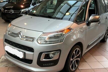 Citroen C3 Picasso 59.777 km 10.855 &euro; Wunstorf 31515