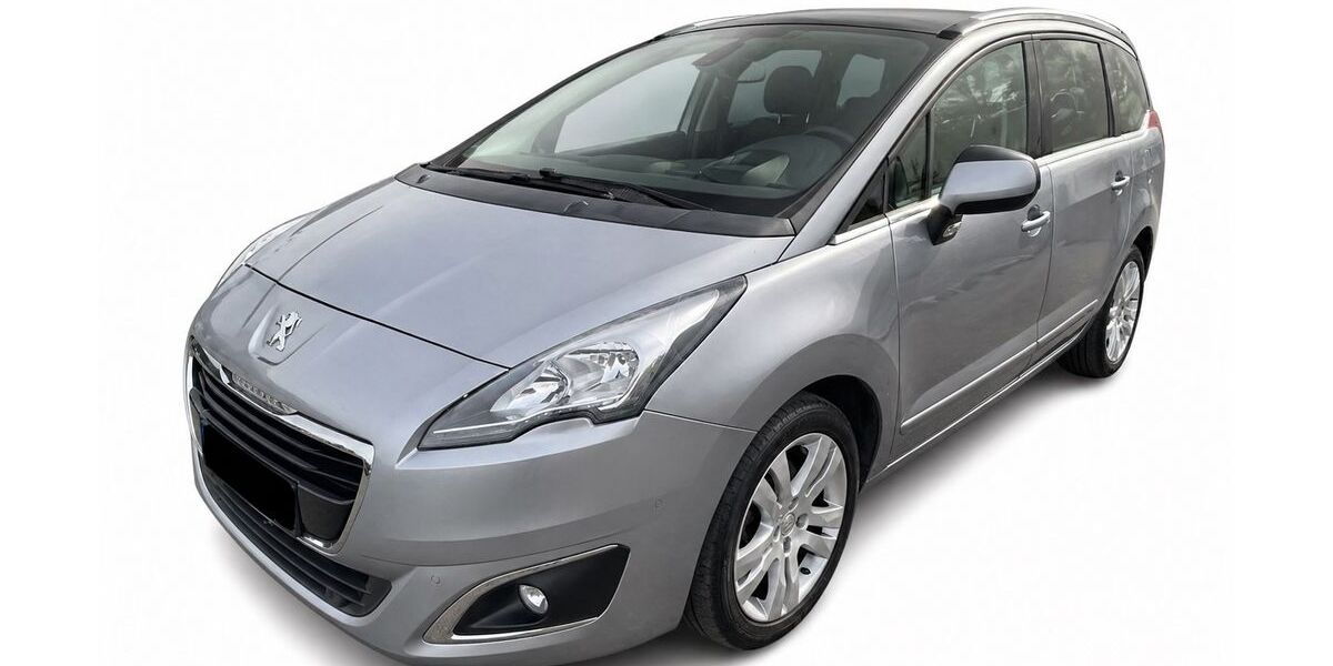 Peugeot 5008 172.000 km 8.699 &euro; Ronnenberg 30952