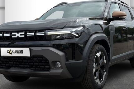 Dacia Duster 6.654 km 29.360 &euro; Hannover 30519