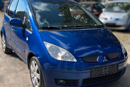 Mitsubishi Colt 100.500 km 2.590 € Nienhagen 29336
