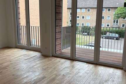 Wohnung zum Mieten in Hannover 923,40 € 48.6 m²