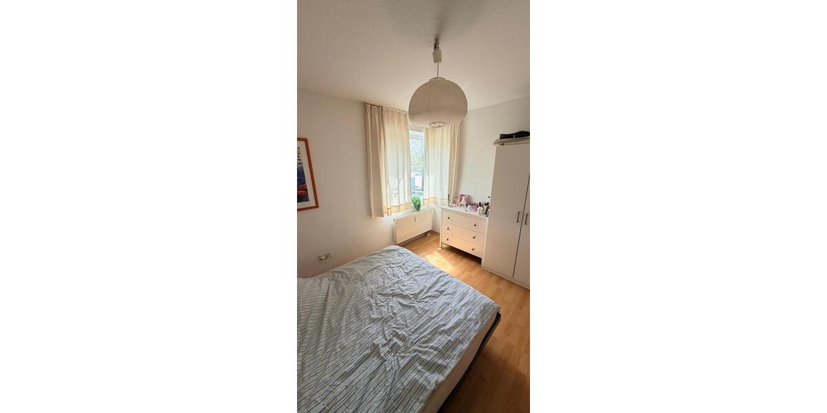 Etagenwohnung Hannover Buchholz-Kleefeld - 2 Zimmer, 48 m&sup2;, 890&euro; | Angebot:26292012