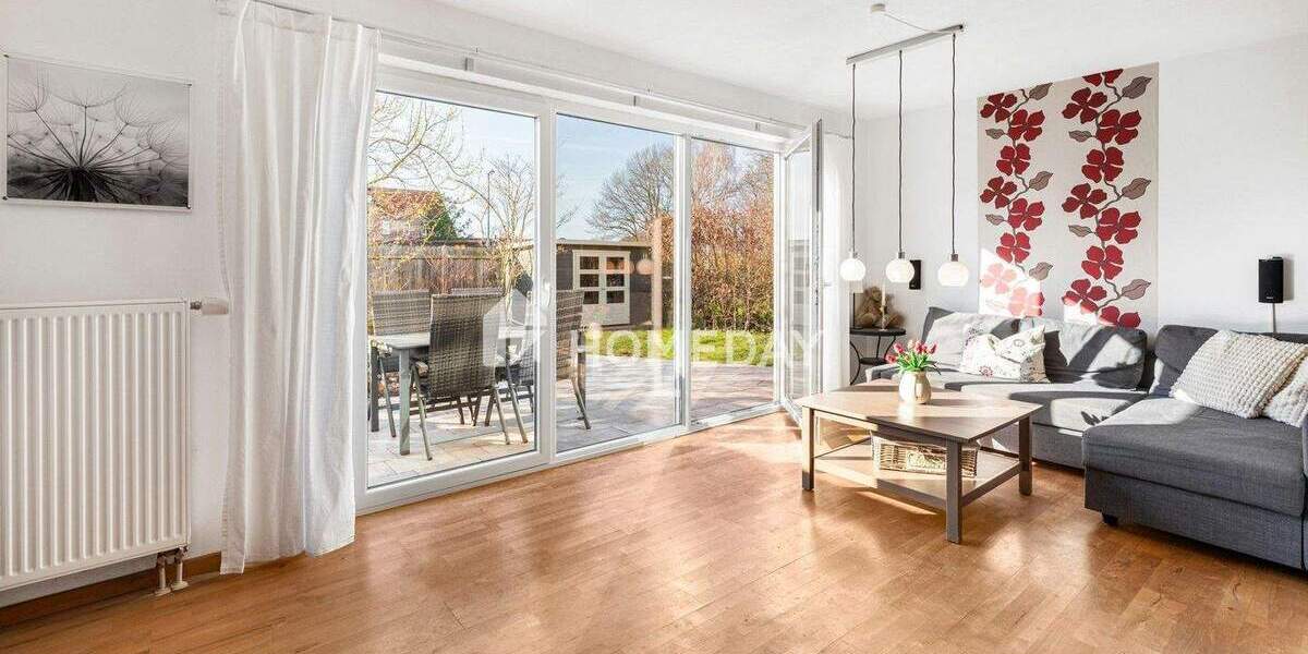 Reihenendhaus Garbsen Altgarbsen - 5 Zimmer, 135 m&sup2;, 399.000&euro; | Angebot:25879104