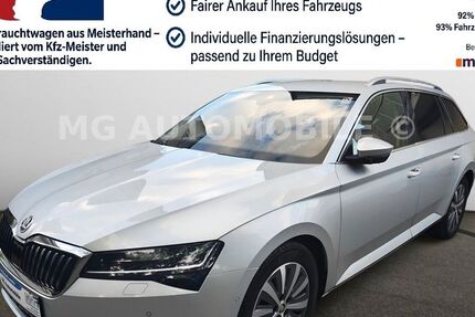 Skoda Superb 124.000 km 19.550 &euro; Hannover 30165