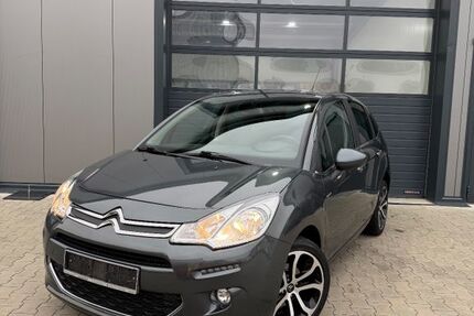 Citroen C3 41.717 km 9.699 &euro; Seelze 30962