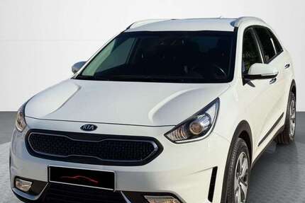 Kia Niro 115.000 km 13.500 € Hannover 30453
