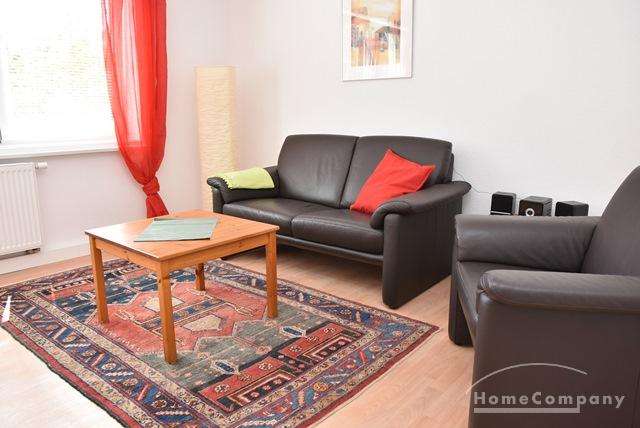 Zimmer Hannover Buchholz-Kleefeld - 2 Zimmer, 1.028&euro; | Angebot:26148682