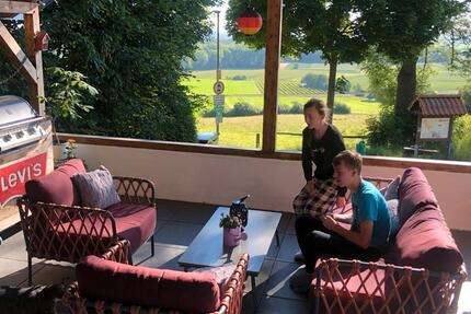 Hochwertiges EFH Lüdersen Einfamilienhaus Waldrand