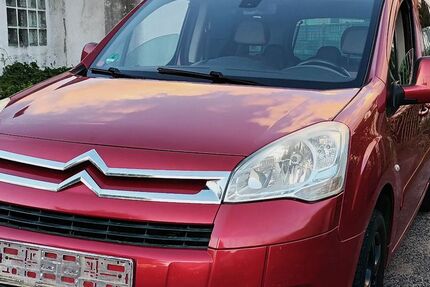 Citroen Berlingo 190.000 km 3.990 &euro; Hannover 30165