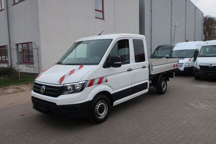 VW Crafter 151.810 km 19.400 &euro; Hannover 30179