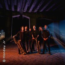 Naft 25.10.2025 Mephisto / Kulturzentrum Faust
