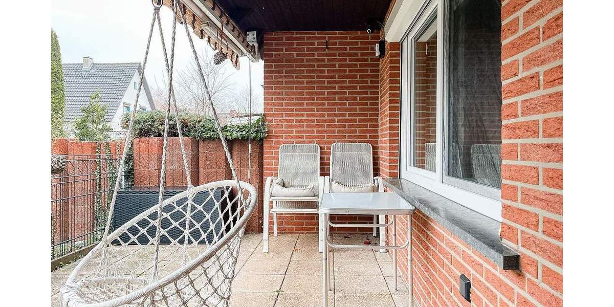 Bungalow Hannover Groß Buchholz - 3 Zimmer, 94 m&sup2;, 499.000&euro; | Angebot:25731254