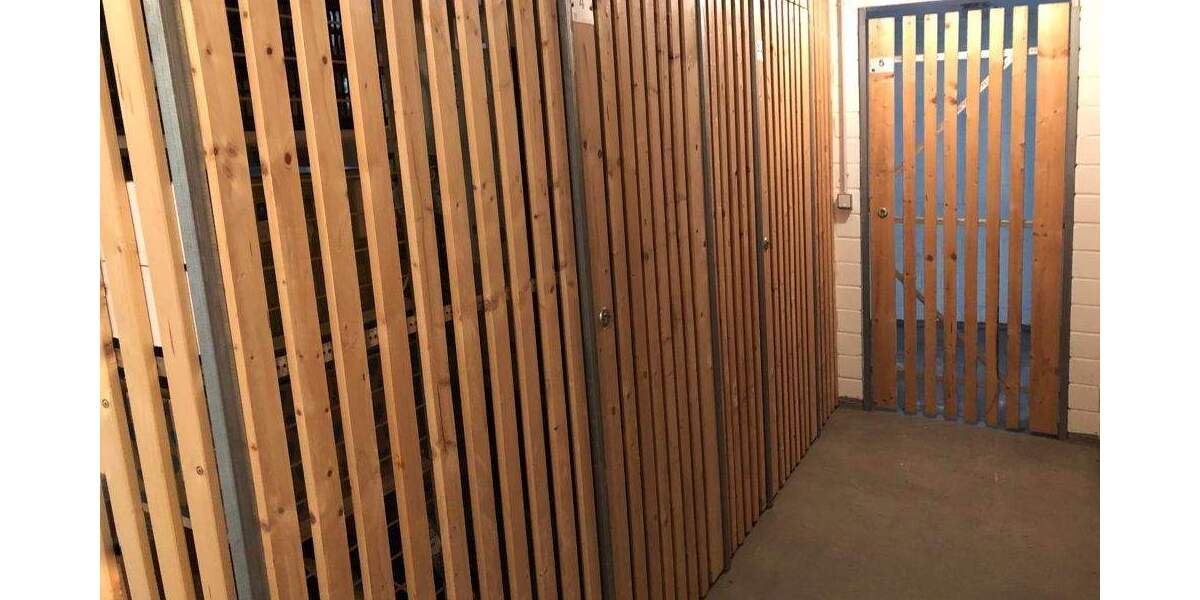 Etagenwohnung Hannover / Bemerode Bemerode - 2 Zimmer, 63 m&sup2;, 649&euro; | Angebot:25385895