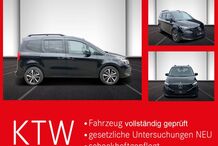 Gebrauchtwagen Mercedes EQT
