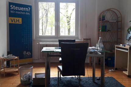 Wohnung Hannover Vahrenwald-List - 1 Zimmer, 19 m&sup2;, 290&euro; | Angebot:26183804