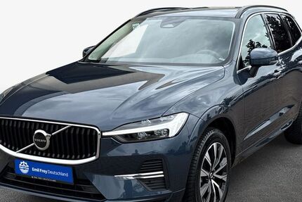 Volvo XC60 24.753 km 41.844 € Hildesheim 31135