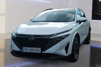 Nissan Qashqai 1.932 km 34.990 € Hemmingen 30966