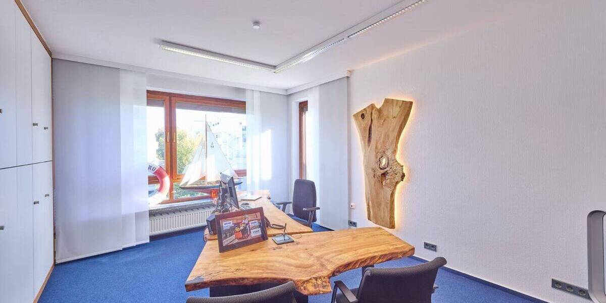 Gewerbeobjekt Langenhagen Alt-Langenhagen - 8 Zimmer, 850.000&euro; | Angebot:26712870