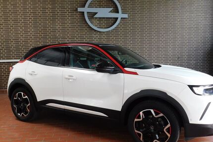 Opel Mokka 28.230 km 18.850 &euro; Garbsen 30823