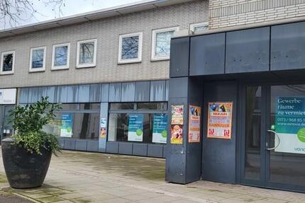 Großzügige Gewerbefläche ab sofort verfügbar zimmer