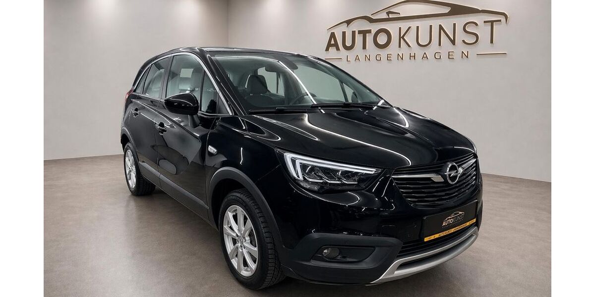 Opel Crossland (X) 100.000 km 10.499 &euro; Langenhagen 30851