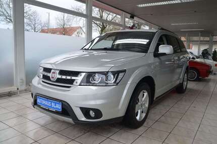 Fiat Freemont 130.000 km 6.500 € Burgdorf 31303
