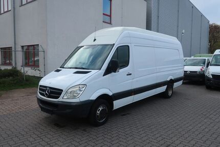 Mercedes-Benz Sprinter 430.730 km 14.900 &euro; Hannover 30179