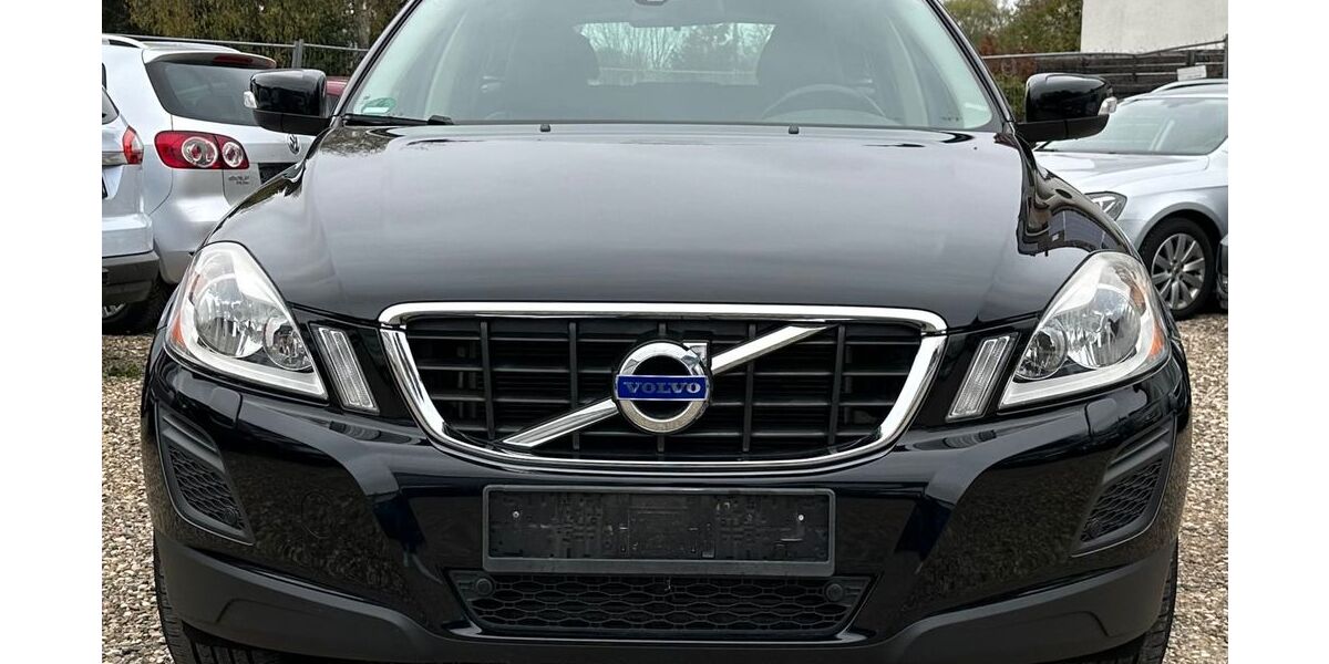 Volvo XC60 142.000 km 15.290 &euro; Hannover, Wettbergen 30457
