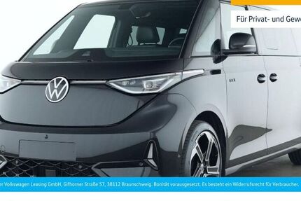 VW ID. Buzz