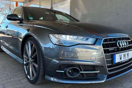 Audi A6 197.300 km 16.499 &euro; Seelze 30926