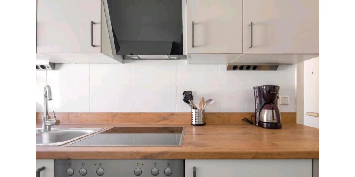 Etagenwohnung Wunstorf - 1 Zimmer, 40 m&sup2;, 750&euro; | Angebot:26299513
