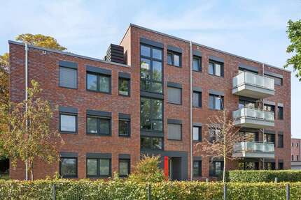 Wohnung Gehrden - 1.5 Zimmer, 53 m&sup2;, 740&euro; | Angebot:27658606