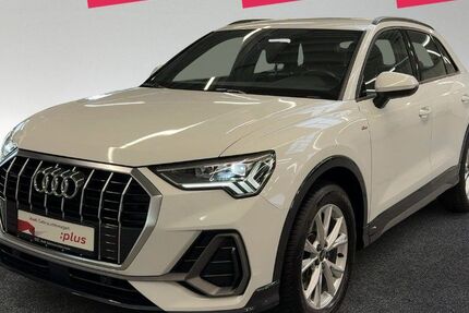 Audi Q3 35.507 km 32.990 &euro; Hannover 30179