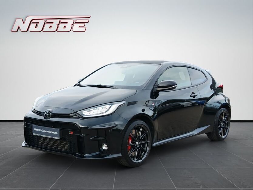 Toyota Yaris 32.800 km 32.900 € Garbsen 30827