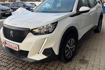 Peugeot 2008 31.300 km 14.880 &euro; Garbsen 30826