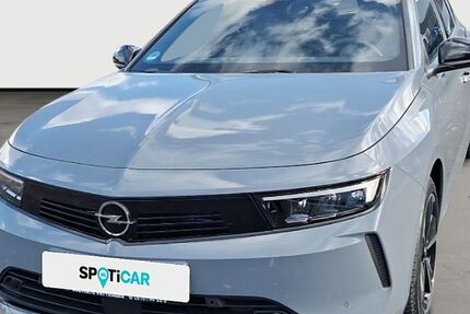 Opel Astra 7.500 km 23.990 &euro; Pattensen 30982