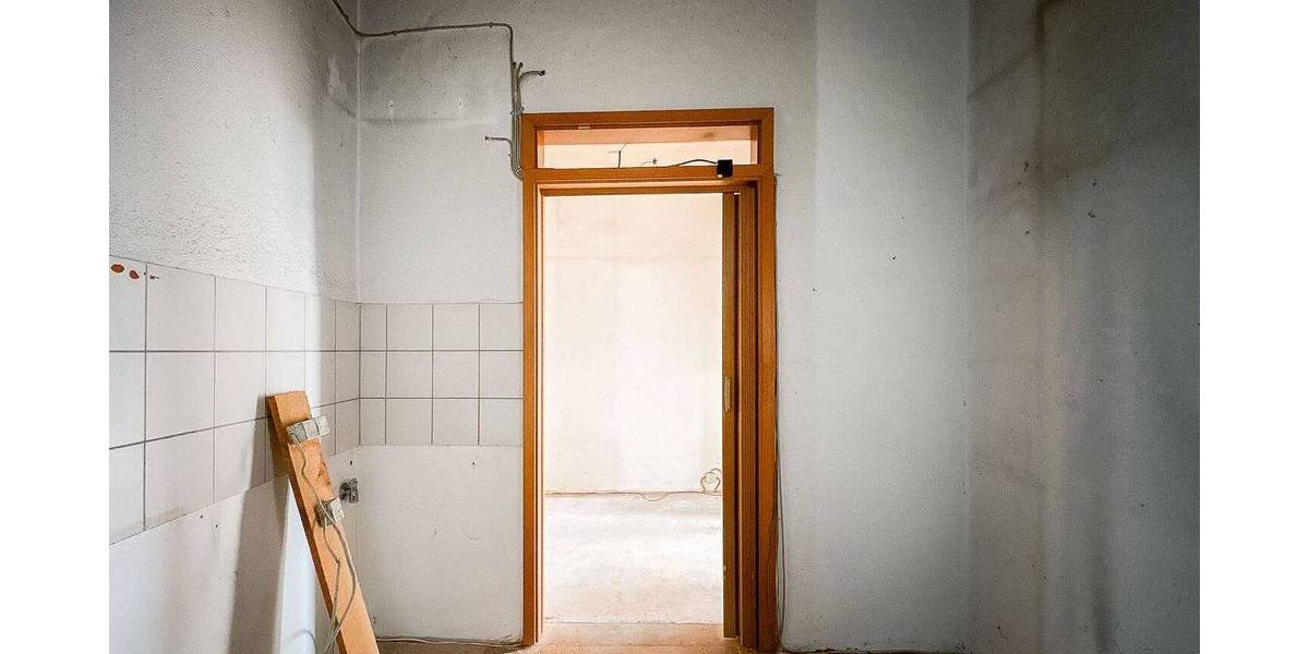 Etagenwohnung Hannover Vahrenwald - 4 Zimmer, 56 m&sup2;, 115.000&euro; | Angebot:26695120