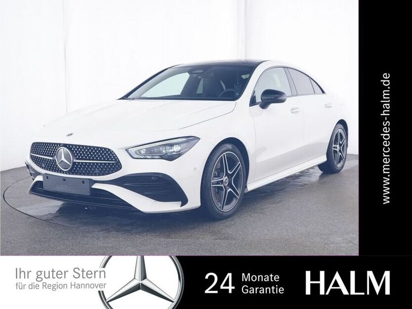 CLA 250