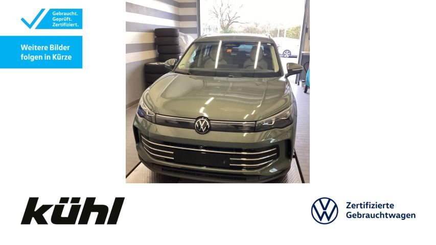 VW Tiguan 12.930 km 40.590 &euro; Hildesheim 31137
