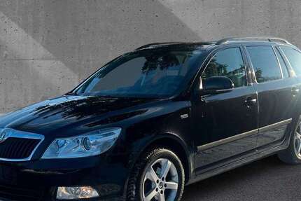 Skoda Octavia 107.000 km 8.480 &euro; Neustadt am Rübenberge 31535