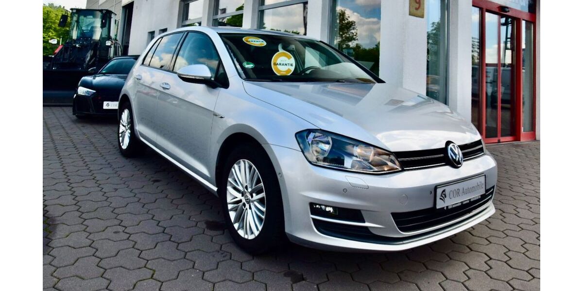 VW Golf 129.700 km 11.450 &euro; Lauenau 31867
